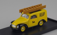 Brumm elaborazione fiat - brumm,