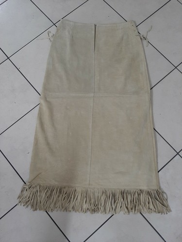 Gonna skirt jeans donna woman - jeans,