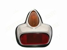 Vespa Riproduzione Rosso