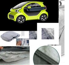 Telo Copriauto Telato Felpato per XEV YoYo anno 2024 Impermeabile Afs Roma