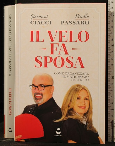 Velo sposa ciacci - velo,