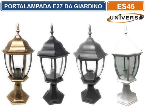 Lampada lanterna faretto - lampada,