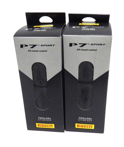 Coppia clincher sportivi