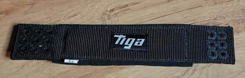 Tiga windsurf nero cinghie - tiga,