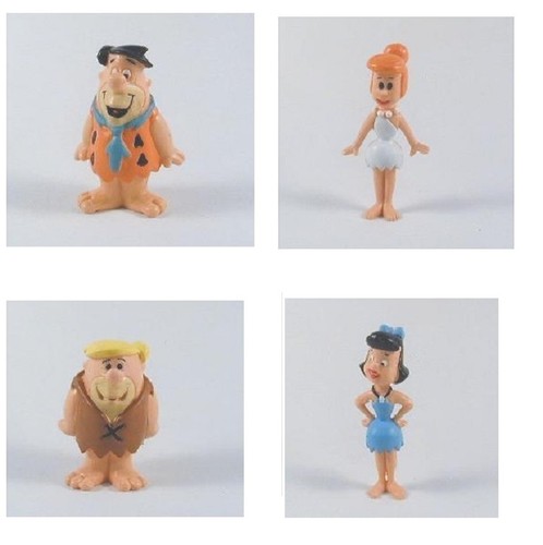 Famiglia feuerstein personaggi - famiglia,