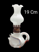 Lume a petrolio antico Lampada