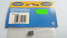 New, Genuine Old Stock, Carson