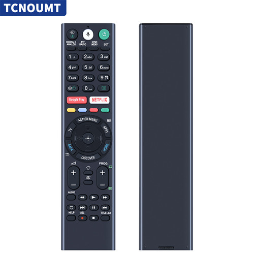 Telecomando vocale rmf tx300e - vocale, rmf-tx300e