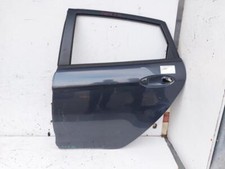1692503 PORTA POSTERIORE 5P SX FORD FIESTA (6° SERIE) 1.4 TDCI 16V MAN 5M KW50 -