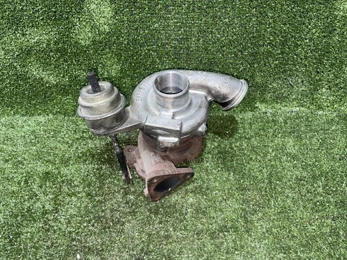 454216 turbocompressore opel - turbocompressore,