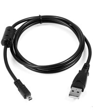 Cavo dati/ricarica USB per