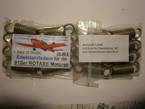 Set molle scarico per - set,, 8