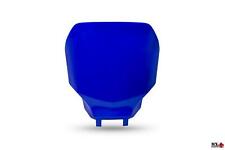 TABELLA PORTANUMERO YAMAHA YZF 450 2023-2025 UFO PLAST YA04894#089