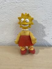 Pelush Pupazzo Marge The Simpson 1990 20th 20h cm