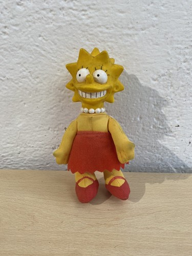 Peluche pupazzo marge the - peluche,