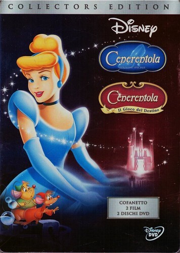 Cenerentola il - cenerentola,
