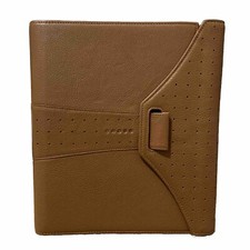 Portafoglio agenda giornaliero