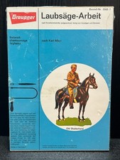 Vintage GERMAN GRAUPNER