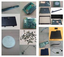 Da 4,30 euro in Su RICAMBI HP 6715s 6510b 6515b 6530b 6535b 6710b 6715b 6710s