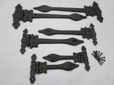 CERNIERE PORTA CANCELLO