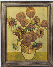 Quadro Vincent Van Gogh