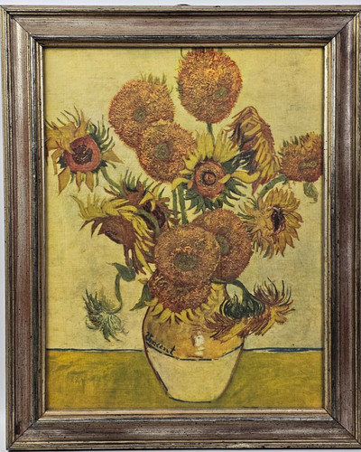 Quadro vincent van gogh - van,