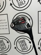 PING G410 3 LEGNO / 14,5 gradi