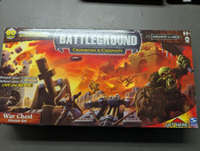 Set iniziale balestre e