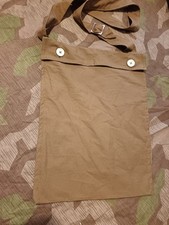 ww1 esercito russo borsa pane