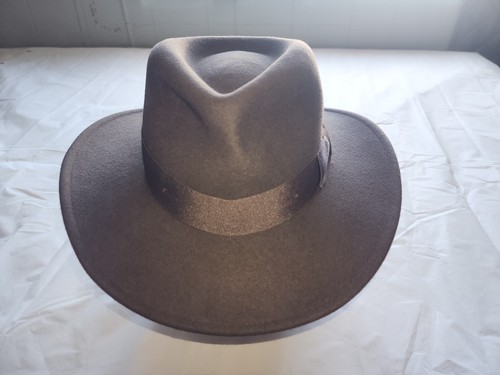 Cappello fedora indiana jones - fedora,