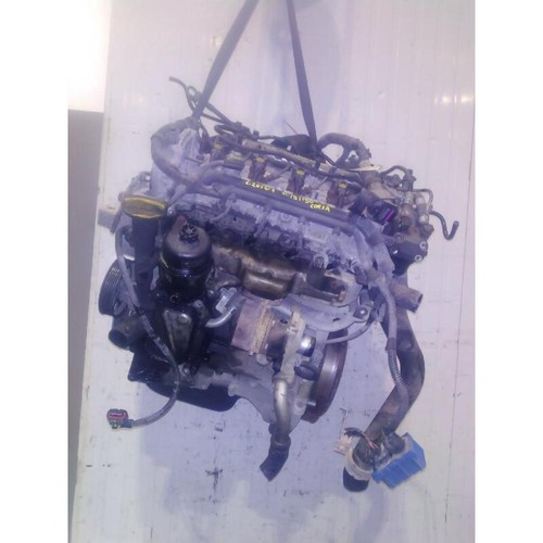 Motore compl comp prov - motore, comp.ok/prov.et