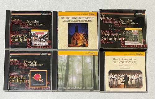 Set di canzoni - 6,