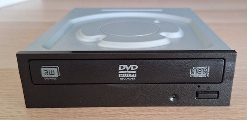 Masterizzatore interno dvd - interno, dvd/cd