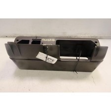 CRUSCOTTO PER FIAT PANDA (80-86) 45 BER. 3P/B/903CC. 1980