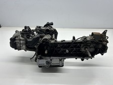 BLOCCO MOTORE ENGINE COMPLETO