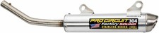 Honda CR 250 R 1997-1998 Pro