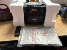 Toshiba TY-CKM39 CD MP3 USB