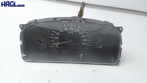 Cruscotto completo 93172411 - cruscotto,