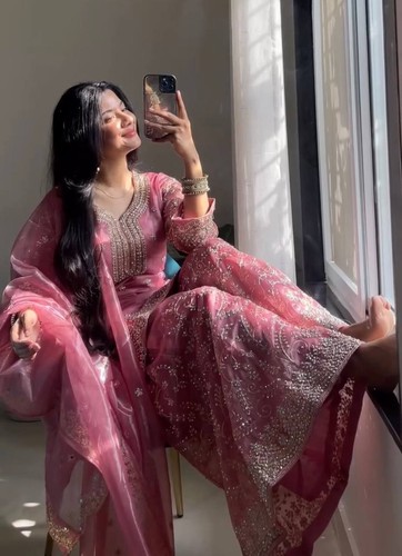 Abito pakistano salwar - pakistano, kameez