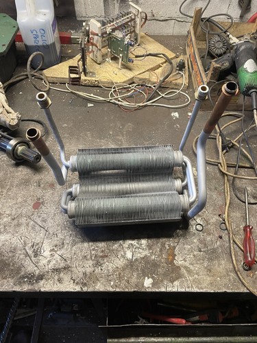 Ferroli f24 scambiatore - ferroli,