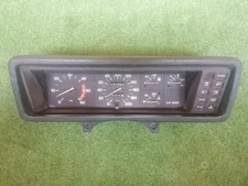 Cruscotto Contachilometri Alfa Romeo 90 Diesel