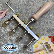 Made in Italy - Pasta Cutter