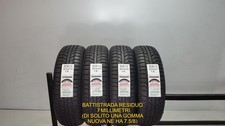 GOMME USATE  TERMICHE 165/60R15 77T YOKOHAMA V903 PNEUMATICI B56670