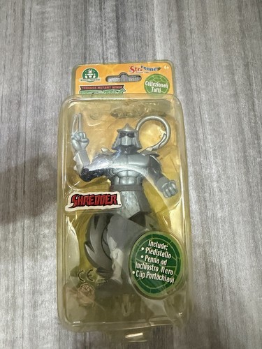 Tartarughe ninja penna giochi - penna,