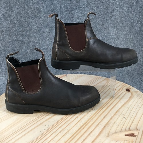 Stivali blundstone 500 uomo - stivali, 13
