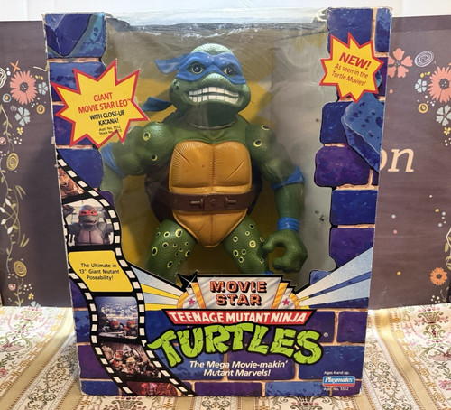 Teenage mutant ninja - ninja, turtles