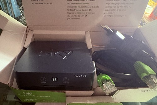 Sky link sc201 - sc201, single