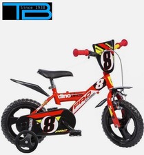 Bici 12'' PRO-CROSS, Dino
