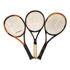 Wilson Pro Staff Tour DB Set