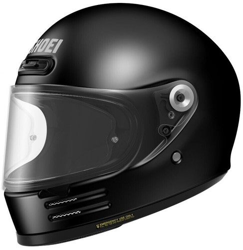 Casco integrale shoei glamster - casco,